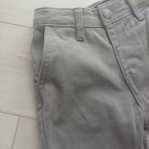 VOLCOM Baby NEW Button Up Shirt & Chino Pants - Picture 6 of 11